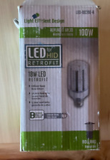 18w led bulb for sale  Locust