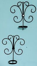 Set wrought iron for sale  Parlin