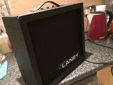 Laney mighty watt for sale  Shipping to Ireland