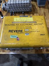 Revere aircraft electronic for sale  Bakersfield