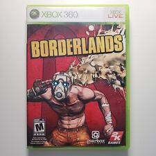 Usado, Borderlands (Microsoft Xbox 360, 2009) comprar usado  Enviando para Brazil