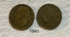 1941 lire moneta 10 usato 1941 lire moneta 10 usato Martinengo