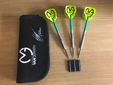 Mvg max darts for sale  Shipping to Ireland