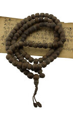Ancient tibetan rosary d'occasion  Expédié en Belgium