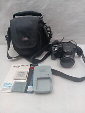 Canon Powershot SX500 IS Digital Camera w/ Charger,2 Bat.,lowpro Bag for sale  Shipping to South Africa