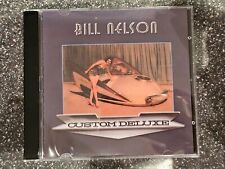 bill nelson cd for sale  BLACKBURN