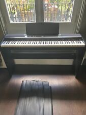 Korg digital piano for sale  LONDON