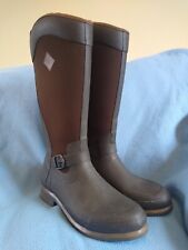 Original muck boots for sale  SHERBORNE
