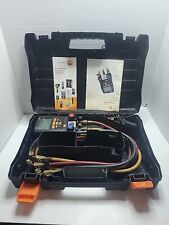 Testo 550 manifold for sale  College Station