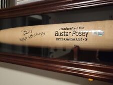 Buster posey signed for sale  Puyallup