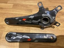 Sram red crankset for sale  DRIFFIELD