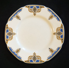 Beautiful Art Deco Grindley Balmoral Bread Plate for sale  Shipping to South Africa