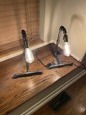 Desk light steampunk for sale  Colorado Springs