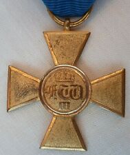Médaille wwi allemagne d'occasion  Toulon-