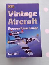 janes aircraft recognition guide for sale  WELLINGBOROUGH