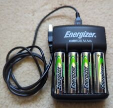 Energizer aaa charger for sale  HEREFORD