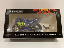 Minichamps valentino rossi for sale  Shipping to Ireland