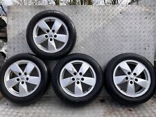 renault scenic wheels for sale  TONYPANDY