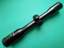 Used, RARE Premium SWAROVSKI Habicht NOVA 4 X 32 Ret. # 1 excellent OPTIC great SHAPE! for sale  Shipping to South Africa