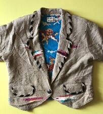 Veste western gerard d'occasion  Marseille II