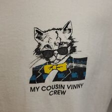 Vtg cousin vinny for sale  Saint Paul