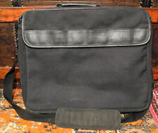 Used,  Vintage Dell Travel Lap Top Bag for sale  Shipping to South Africa