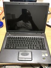 Compaq presario f500 usato  Montefiascone