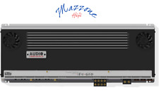 Amplificatore audiosystem 650 usato  Sinopoli
