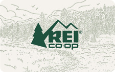 Rei gift card for sale  Brooklyn
