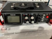 Tascam 701d portatile usato  Spedire a Italy