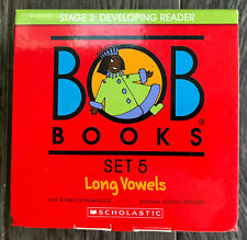 Bob books set for sale  Southport