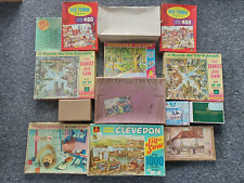 Job lot vintage for sale  HAYLING ISLAND