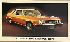 1973 nova custom for sale  Fort Collins