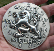 Médaille fia lyon d'occasion  Le Cannet