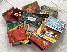 Lot pochettes cadeau d'occasion  Ambert