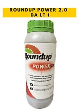 Roundup power 2.0 usato  Partinico