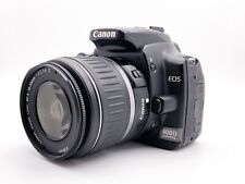 Canon eos 400d gebraucht kaufen  Görlitz-Zentrum