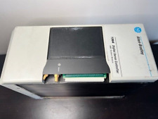 CONTROLADOR SERVO DIGITAL ALLEN BRADLEY 1394-SJT05-C-RL CONTROLADOR DE SISTEMA 5KW comprar usado  Enviando para Brazil