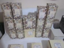 Cherished teddies figurines for sale  READING