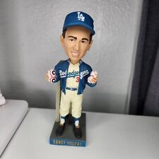#1601 Sandy Koufax 1955 No Hitter Brooklyn LA Dodgers Bobblehead SGA See Pics for sale  Shipping to South Africa