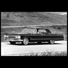 chrysler imperial crown d'occasion  Martinvast