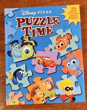 Disney pixar puzzle for sale  Bruceton Mills