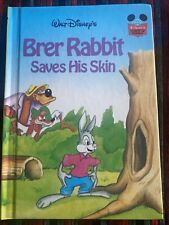 Brer rabbit saves for sale  LONDON