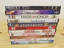 Dvd lot poetic for sale  Maxton