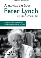 Peter lynch wissen gebraucht kaufen  Berlin