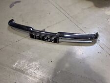 Front bumper rolls for sale  BANGOR