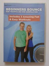 Rebound fitness beginners for sale  CHESTERFIELD