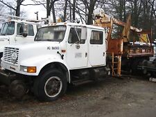 Crane dump truck for sale  Salisbury