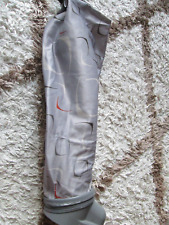 Kirby Vacuum Cleaner Sentria G10D Cloth Zipper Outer Bag Gray for sale  Shipping to South Africa