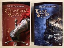 Renegat tomes miles d'occasion  Montereau-Fault-Yonne